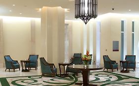 Crowne Plaza By Ihg 5*
